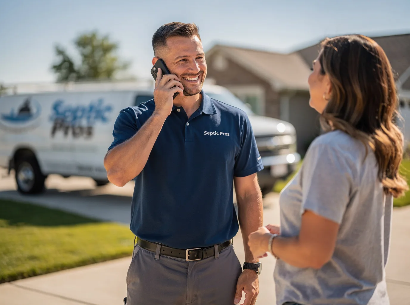 Septic Tank Pumping Leslie, MO FAQs